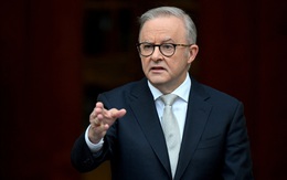 Thủ tướng Úc: Không muốn thấy sự ảnh hưởng của Nga trong khu vực