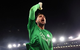 Aston Villa suýt lội ngược dòng trước PSG