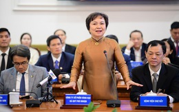 Chủ tịch PNJ: Tôi mơ có một khu công nghiệp kim hoàn cho TP.HCM