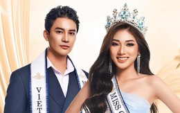 Hoa hậu và Nam vương Siêu sao Việt Nam tìm 2 hoa hậu, 2 nam vương