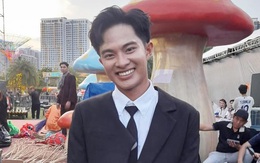 Lê Tuấn Khang lên xu hướng vì ‘không biết chữ’