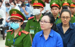 UBND TP.HCM chỉ đạo phối hợp tổ chức thi hành án vụ bà Trương Mỹ Lan