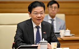 Singapore giải tán Quốc hội, tổ chức tổng tuyển cử