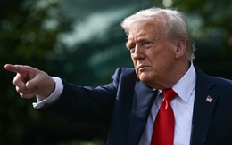 Tổng thống Trump gây sốc khi muốn trục xuất cả công dân Mỹ sang El Salvador