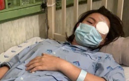 Đề nghị truy tố người đánh bạn gái dã man trong quán cà phê ở Bình Chánh