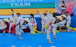 Trung tâm taekwondo để xảy ra đánh học viên nhí ở Đà Nẵng được mở cửa lại