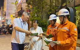 10 ngày đầu tháng 4, người dân TP.HCM xài điện rất nhiều