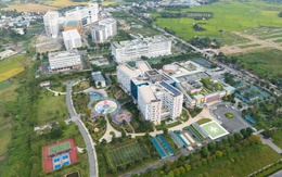 TP.HCM sẽ có Bệnh viện Đột quỵ, đầu tư theo đối tác công tư