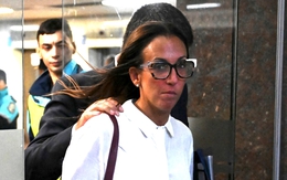 Bác sĩ bị tố sử dụng biện pháp 'quan hệ tình dục' để điều trị cho Maradona