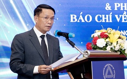 Báo Tuổi Trẻ đạt giải A 'Báo chí về bảo hiểm 2024'