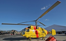 Phá hoại đường sắt và trực thăng theo lệnh Ukraine, 5 thanh niên Nga lãnh án tù