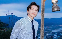 Lân Nhã hủy loạt show vì tinh thần không tốt