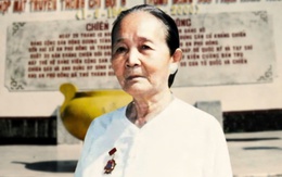 Hòa bình, nhớ má