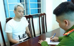 Nhóm nghi phạm lập boong ke, mang theo súng, lựu đạn để bán ma túy