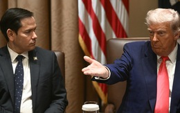 Nhà Trắng muốn cắt 48% ngân sách Bộ Ngoại giao, chấm dứt Chương trình trao đổi học bổng Fulbright