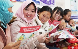 Nguy hiểm sinh con tại nhà: Cần nhiều chính sách để giảm tỉ lệ tử vong mẹ