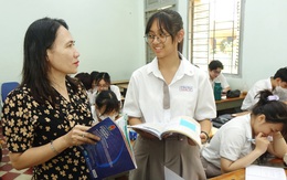 TP.HCM: Khảo sát năng lực tiếng Anh của giáo viên từ tiểu học đến THPT