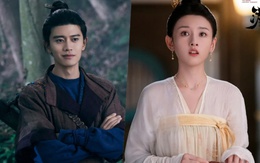 Phim ‘xếp kho’ 3 năm của Nhậm Gia Luân, Tống Tổ Nhi hot khó tin