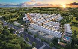 City Rise - đô thị ‘all-in-one’ gần 10ha tại Phổ Yên