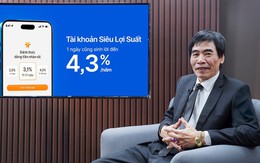 Tiến sĩ Lê Thẩm Dương chỉ 3 sai lầm khiến tiền mãi ‘ngủ quên’