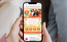 Shopee khởi động Tinh Hoa Việt Chung Sức, tôn vinh sản phẩm made in Việt Nam