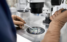 Hà Lan đối mặt nhiều vụ hôn nhân cận huyết do các phòng khám vi phạm quy định hiến tinh trùng