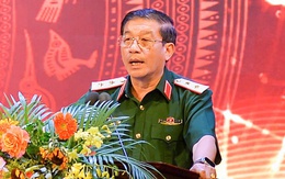 Quân đội đã cống hiến cho nước nhà đội ngũ nhà văn tài danh nhất