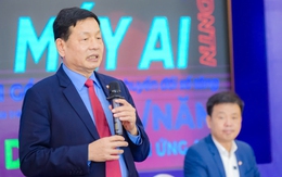 Ông Trương Gia Bình: FPT không giới hạn 2 nhà máy AI, nhiều tập đoàn thế giới đã đề xuất làm cùng