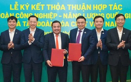 Vinachem và Petrovietnam bắt tay nghiên cứu, đầu tư vào bán dẫn