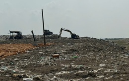 Sở Tài nguyên và Môi trường TP.HCM đề xuất làm thêm bãi chôn lấp rác dự phòng ở đâu?