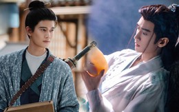 Loạt mỹ nam Hoa ngữ nhộn nhịp tái xuất màn ảnh