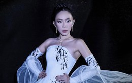 Giám đốc thời trang Chị đẹp concert bị tố nhận vơ; Tháp drill tự do của MCK 'gây sốt'