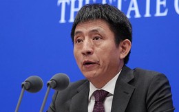 Trung Quốc điều chỉnh loạt nhân sự cấp cao giữa lúc thương mại căng thẳng