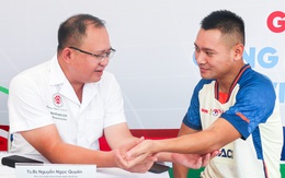 Đề xuất kéo dài tuổi nghỉ hưu đến 70: Có kiến thức, có kinh nghiệm nhưng liệu còn khỏe không?