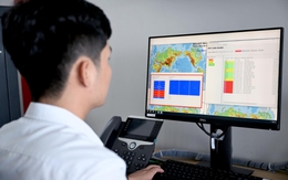 Tuyến cáp quang biển dung lượng lớn nhất Việt Nam đi vào hoạt động