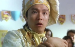 Châu Tinh Trì rục rịch trở lại, fan gào thét ‘xin chú đá tiếp!’