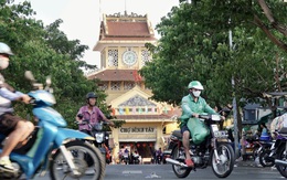 Tên địa danh cần xứng tầm lịch sử