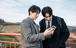 Phim hài của Lee Dong Wook và Lee Kwang Soo cố gây cười nhưng... gượng