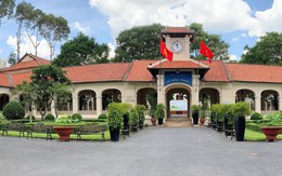 Thông báo họp mặt cựu học sinh Trường THPT Chuyên Lê Hồng Phong niên khóa 2002 - 2005