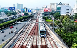 TP.HCM: Nơi thắp ngọn lửa vươn lên