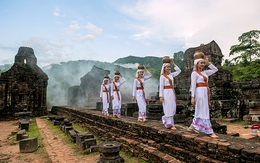 Thành phố Đà Nẵng mới sẽ có tới 3 di sản thế giới được UNESCO công nhận
