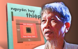 Đọc tiểu luận của Nguyễn Huy Thiệp: Trò chuyện với hoa thủy tiên và…