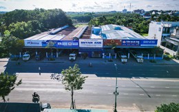 Công ty Huỳnh Anh - doanh nghiệp hàng đầu tại Tây Ninh