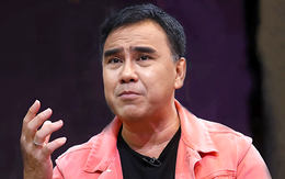 Quyền Linh nói đang bị gán nội dung và hình ảnh sai lệch, cố tình ghép với vụ sữa giả