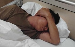 Không phát hiện bất thường trên phim chụp cắt lớp của nam shipper bị khách hành hung nhập viện