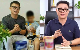 'Sữa cỏ' là gì?