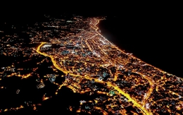 Phát hiện ô nhiễm ánh sáng làm tảo độc bùng phát
