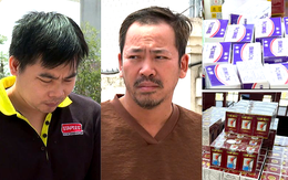 Phá đường dây sản xuất thuốc chữa bệnh giả, thu giữ lô hàng rất lớn