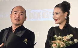 Tiến Luật đau đớn cả thể xác lẫn tinh thần khi đóng 'Tìm xác'