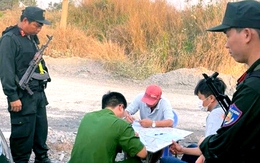 Khởi tố giám đốc doanh nghiệp bán khoáng sản trốn thuế